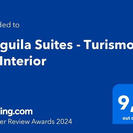 L'Aguila Suites - Turismo De Interior Palma de Mallorca Bagian luar foto